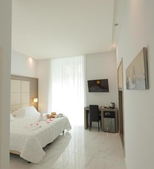 Fotos del hotel Garibaldi Suite:  7