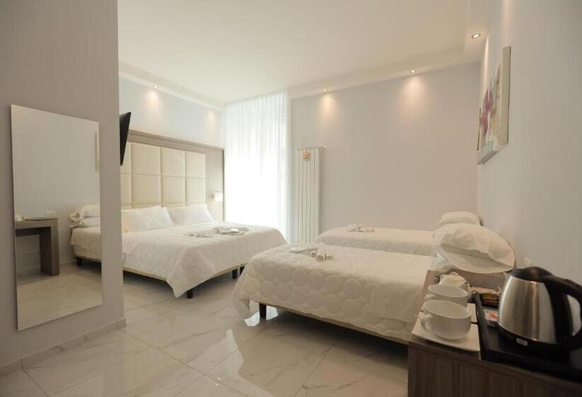 Fotos del hotel Garibaldi Suite:  6