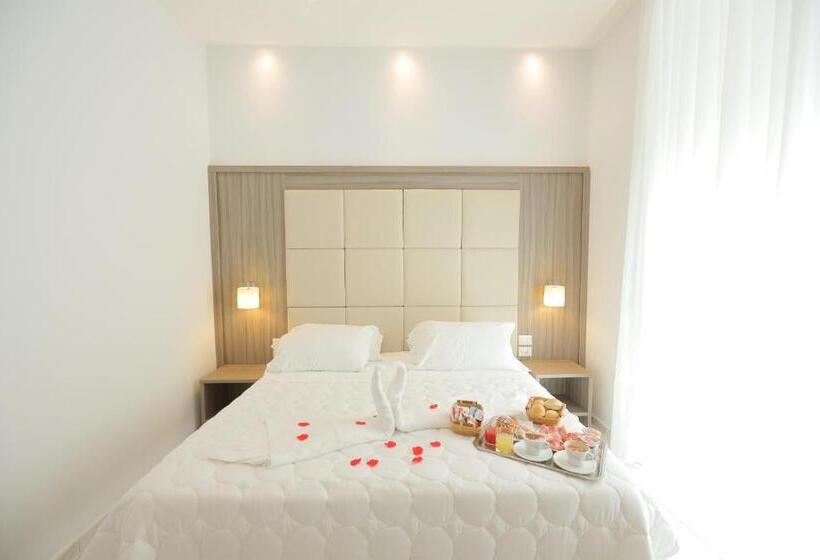 Fotos del hotel Garibaldi Suite:  4