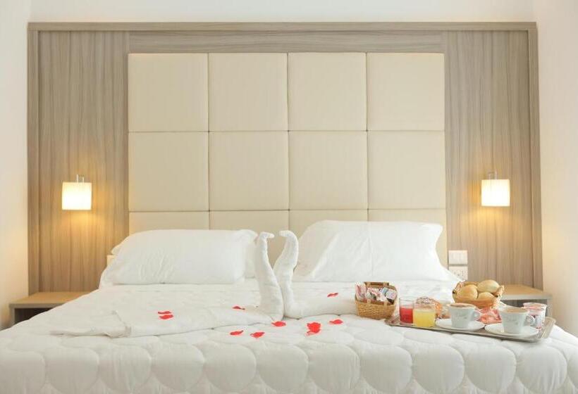 Fotos del hotel Garibaldi Suite:  3