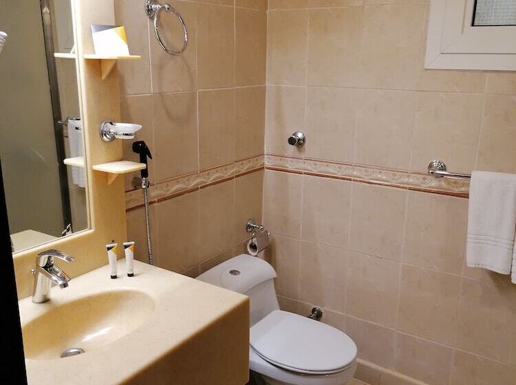 Fotos del hotel Almaali:  13