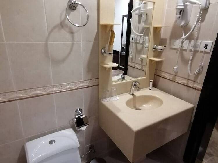 Fotos del hotel Almaali:  14