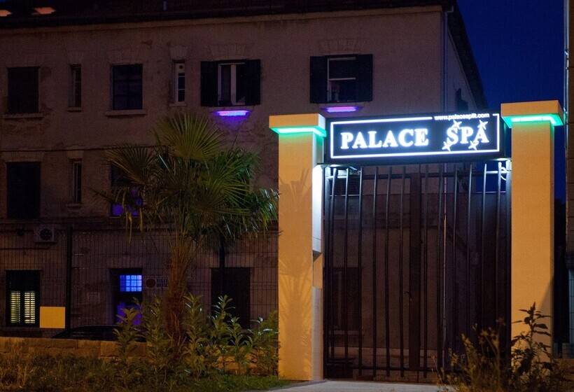 Fotos del hotel Authentic:  5