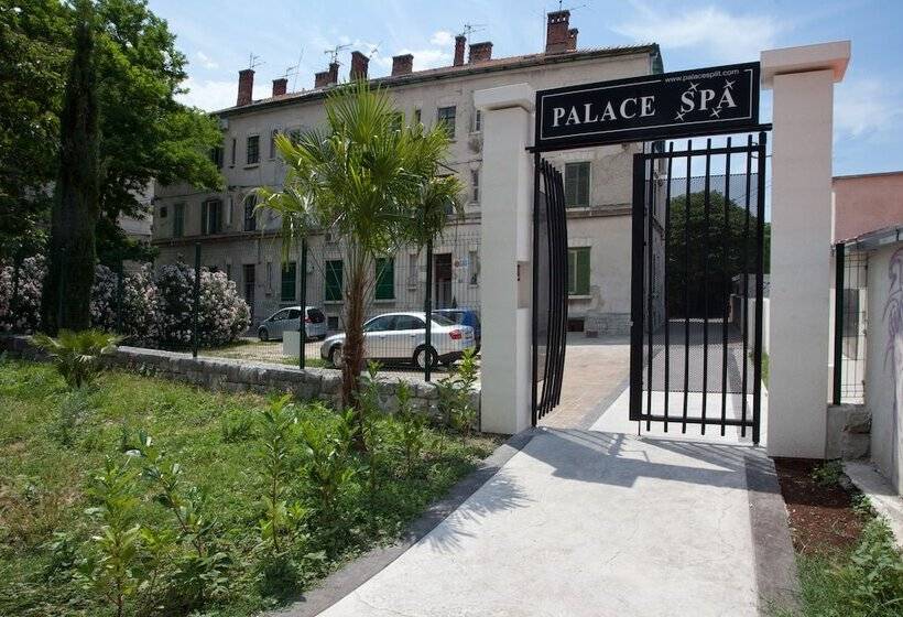 Fotos del hotel Authentic:  6