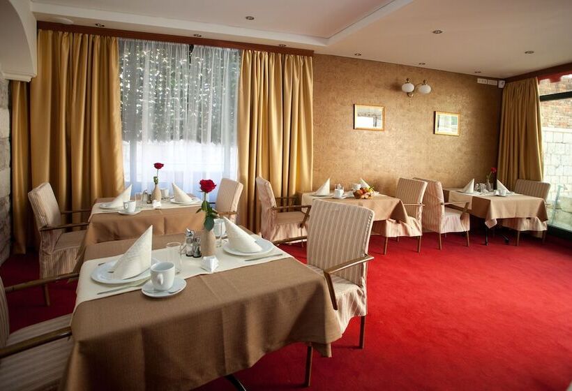 Fotos del hotel Authentic:  8