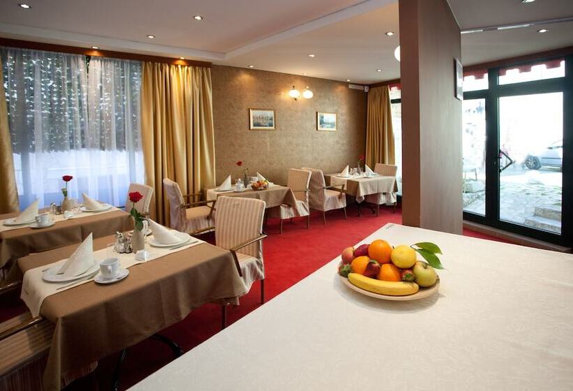 Fotos del hotel Authentic:  10