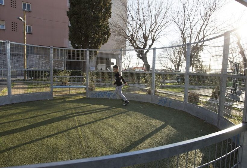 Fotos del hotel Authentic:  12