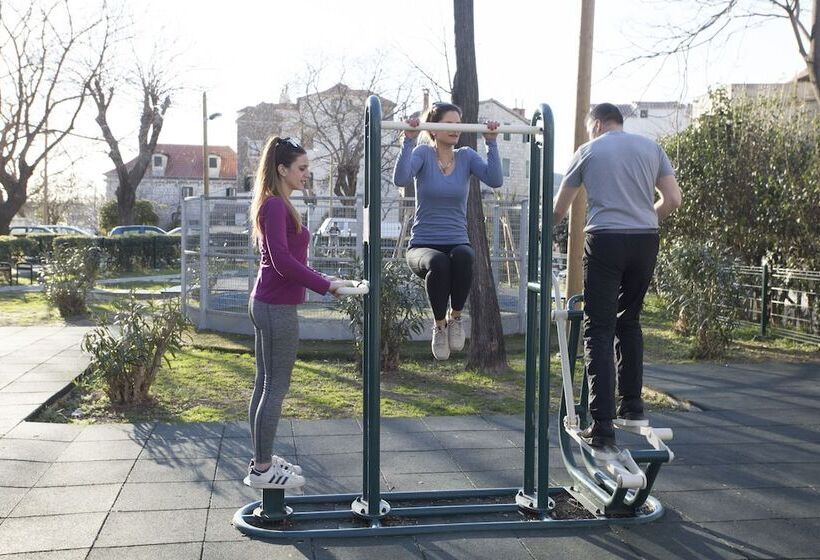 Fotos del hotel Authentic:  13