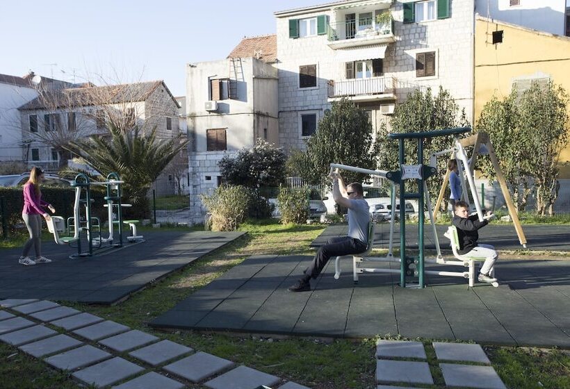 Fotos del hotel Authentic:  14