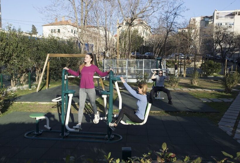 Fotos del hotel Authentic:  15