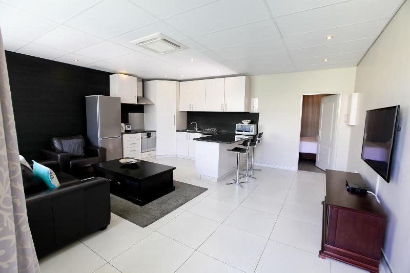 Fotos del hotel Hillside Executive Accommodation Maerua Mall:  3