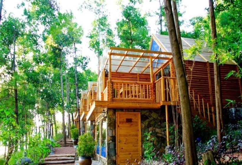 Phu Ninh Lake Resort