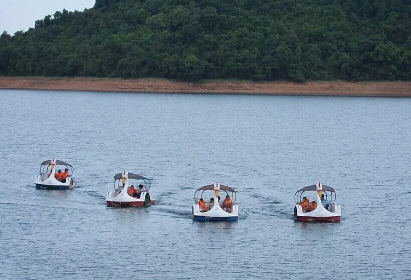 Fotos del hotel Phu Ninh Lake Resort:  2