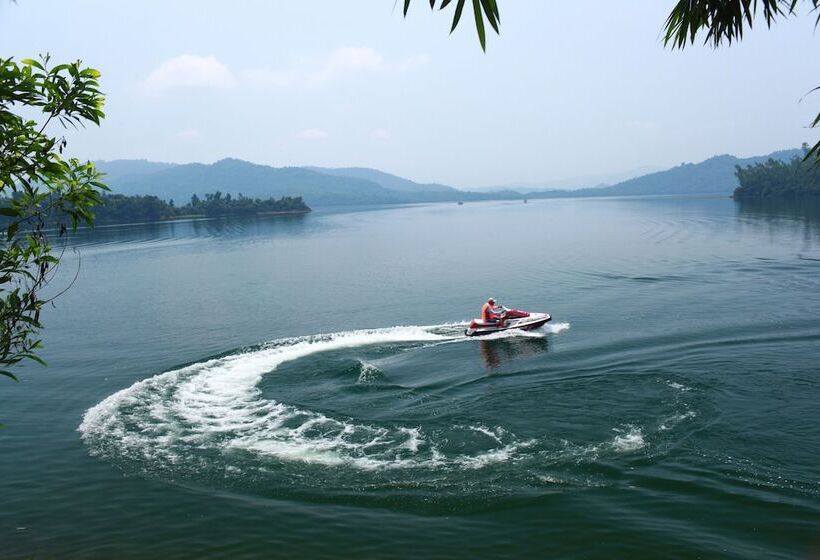 Fotos del hotel Phu Ninh Lake Resort:  3