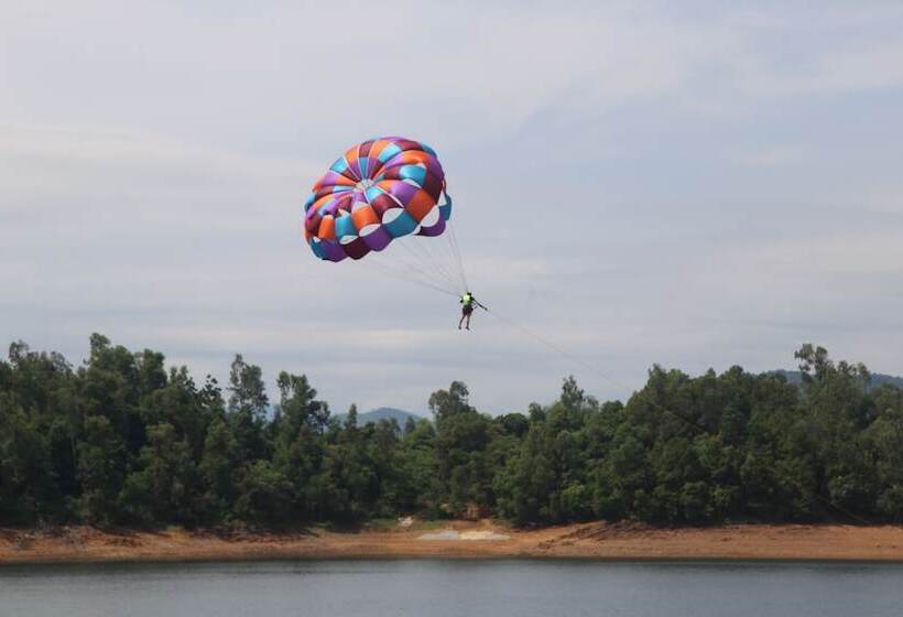 Fotos del hotel Phu Ninh Lake Resort:  4