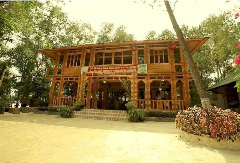 Fotos del hotel Phu Ninh Lake Resort:  5