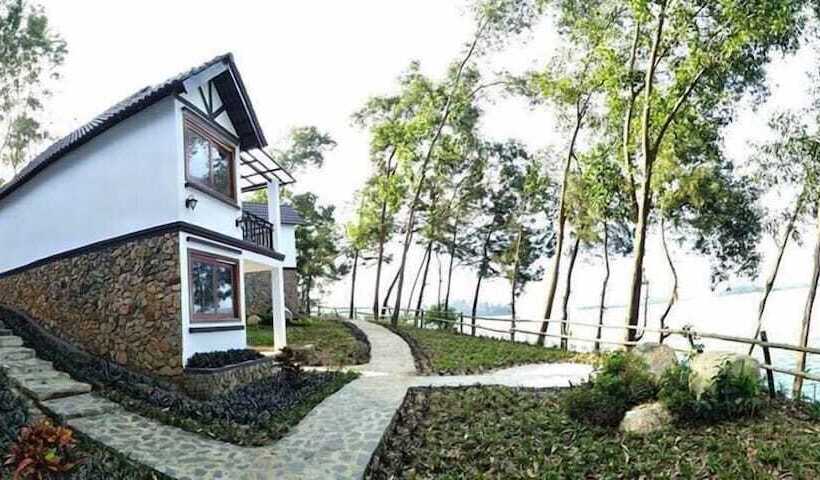 Fotos del hotel Phu Ninh Lake Resort:  6