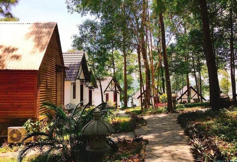 Fotos del hotel Phu Ninh Lake Resort:  7