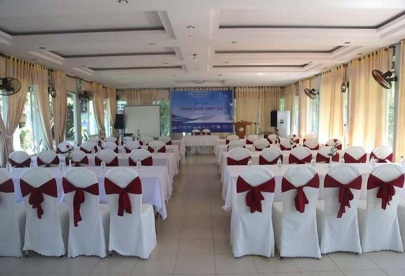 Fotos del hotel Phu Ninh Lake Resort:  8