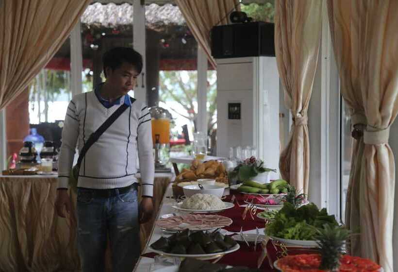 Fotos del hotel Phu Ninh Lake Resort:  9