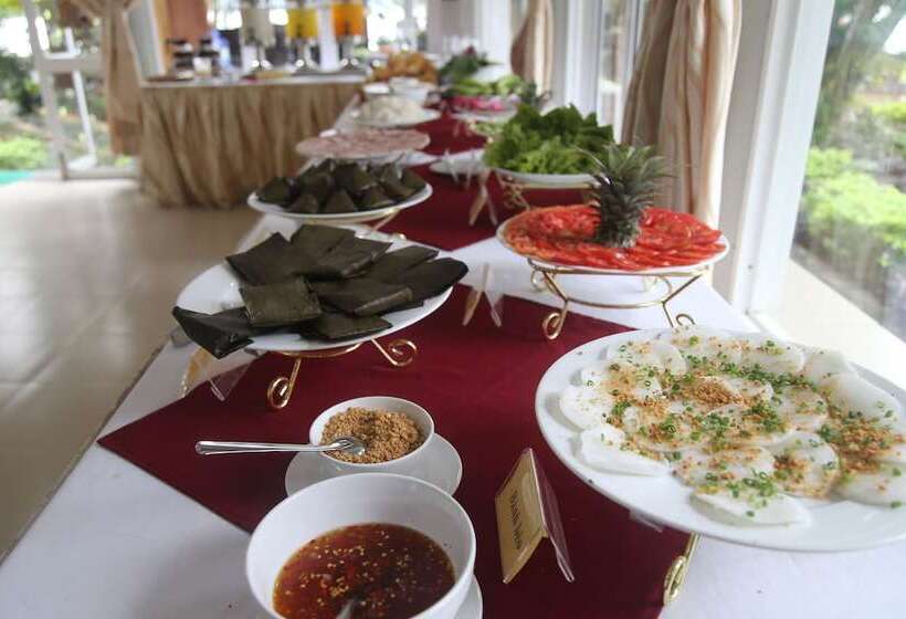 Fotos del hotel Phu Ninh Lake Resort:  10