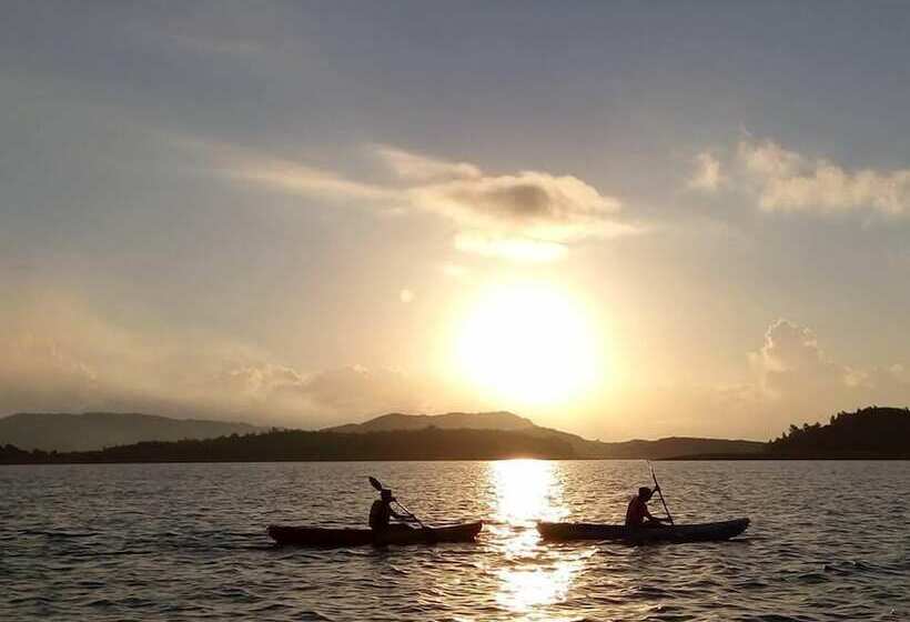 Fotos del hotel Phu Ninh Lake Resort:  11