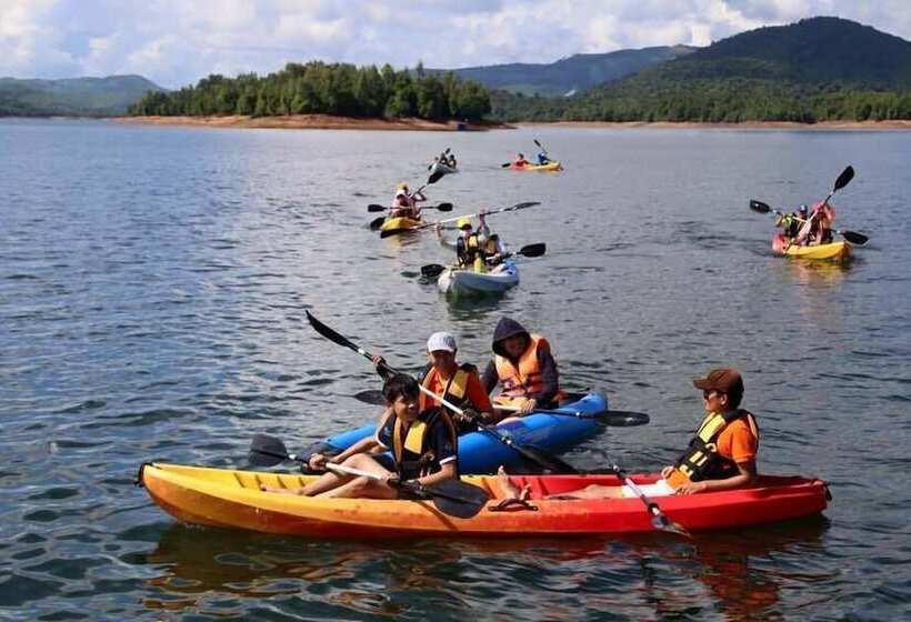 Fotos del hotel Phu Ninh Lake Resort:  12