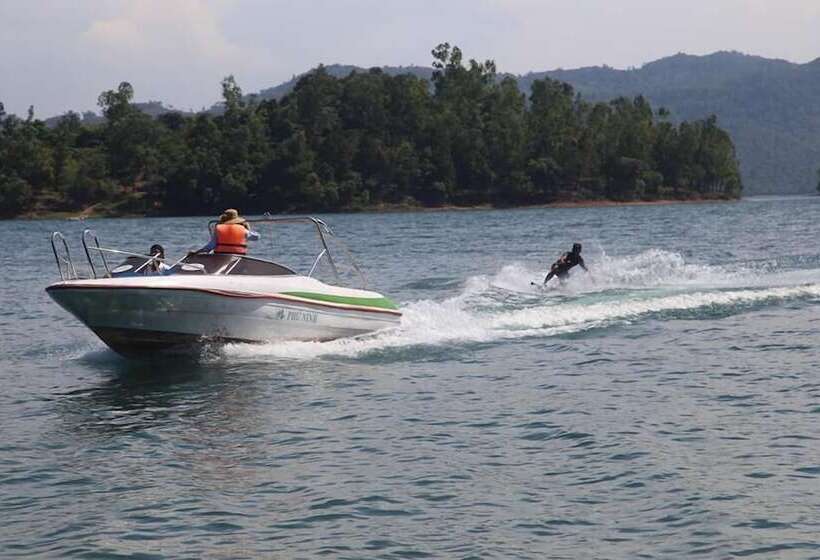 Fotos del hotel Phu Ninh Lake Resort:  13