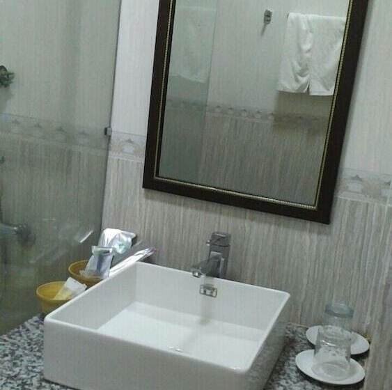 Fotos del hotel Phu Ninh Lake Resort:  15