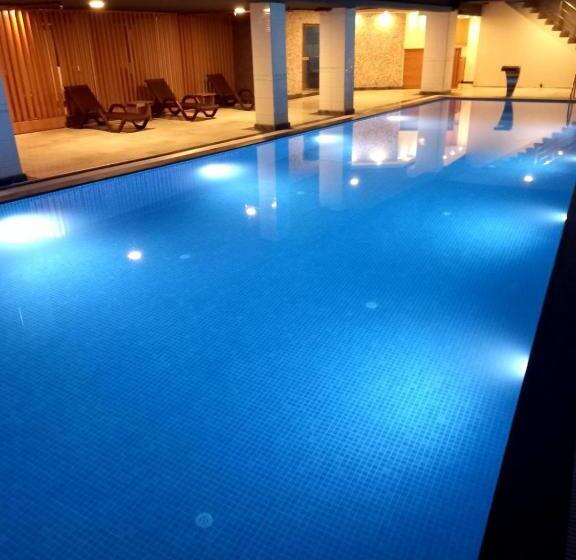 Fotos del hotel Golden Hill  Downtown:  22