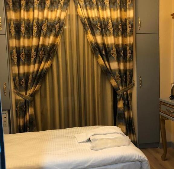 Fotos del hotel Golden Hill  Downtown:  17