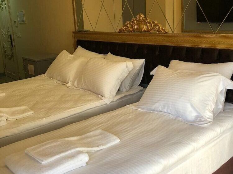 Fotos del hotel Golden Hill  Downtown:  12