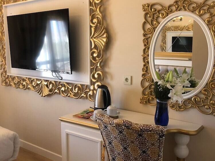 Fotos del hotel Golden Hill  Downtown:  25