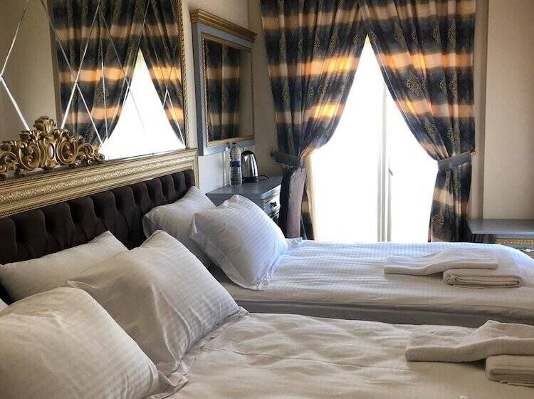 Fotos del hotel Golden Hill  Downtown:  9