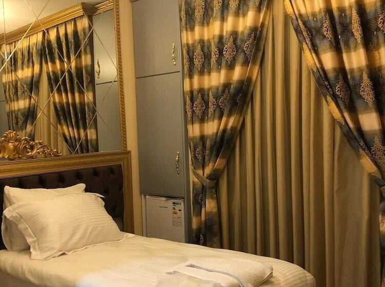 Fotos del hotel Golden Hill  Downtown:  2