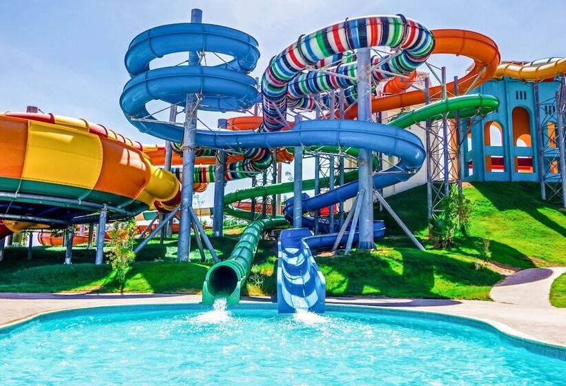 Fotos del hotel Jaz Makadi Blue:  17