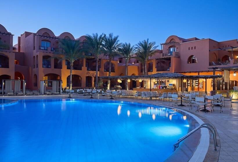 Fotos del hotel Jaz Makadi Blue:  8