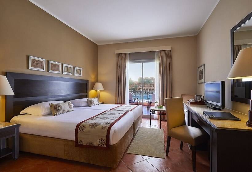 Fotos del hotel Jaz Makadi Blue:  16