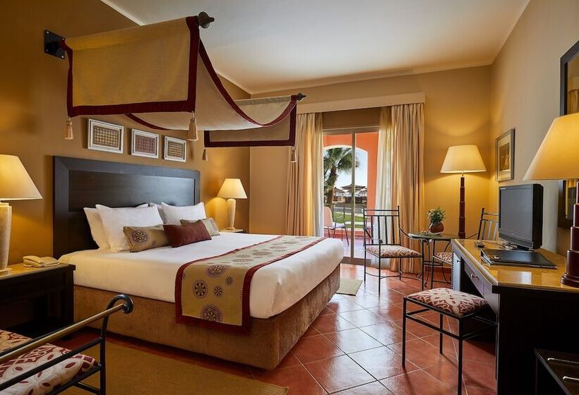 Fotos del hotel Jaz Makadi Blue:  12