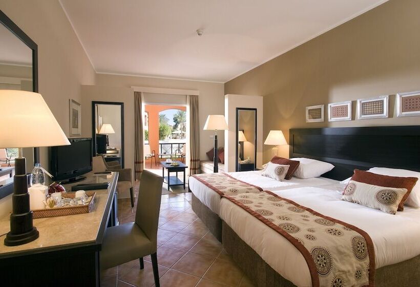 Fotos del hotel Jaz Makadi Blue:  9