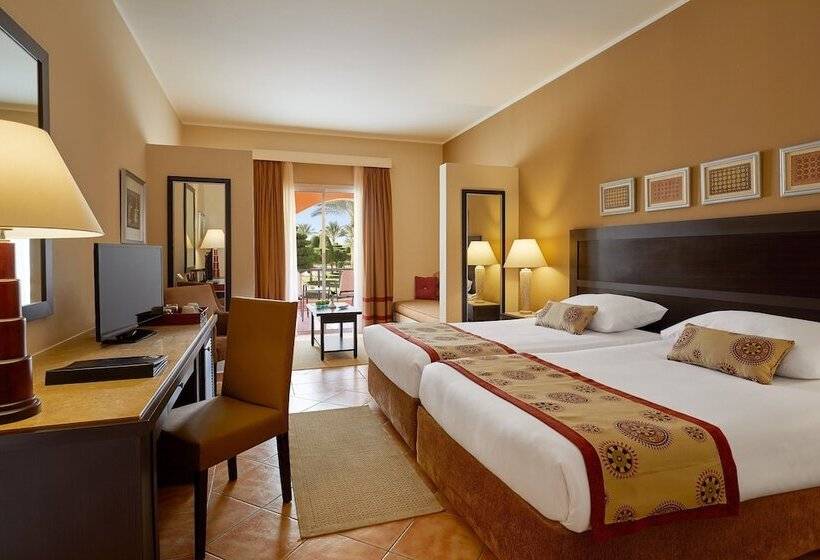 Fotos del hotel Jaz Makadi Blue:  6