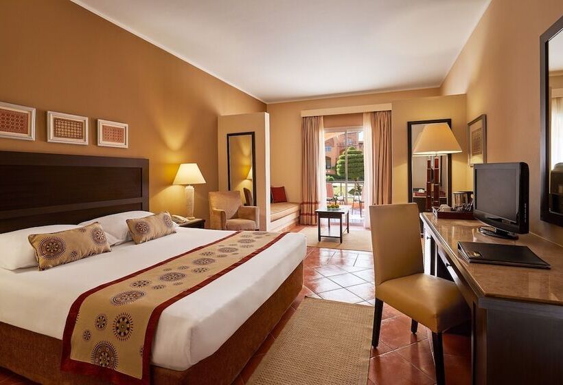 Fotos del hotel Jaz Makadi Blue:  2