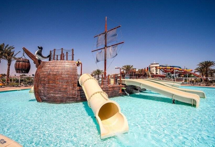 Fotos del hotel Jaz Makadi Blue:  18