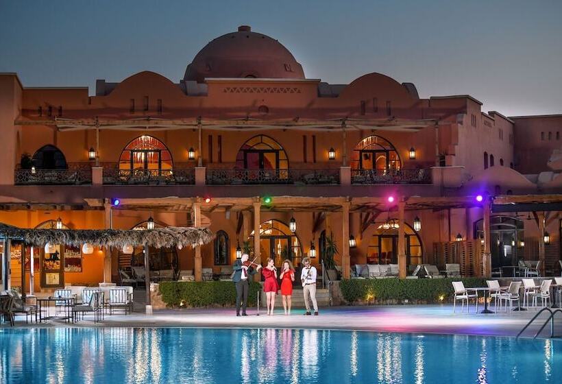 Fotos del hotel Jaz Makadi Blue:  15