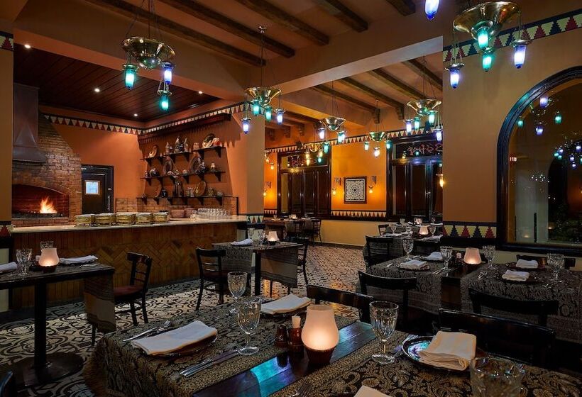 Fotos del hotel Jaz Makadi Blue:  7