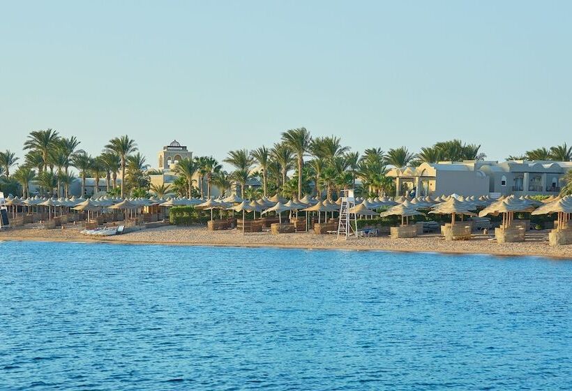 Fotos del hotel Jaz Makadi Blue:  5