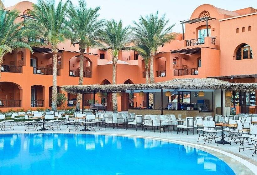 Fotos del hotel Jaz Makadi Blue:  11