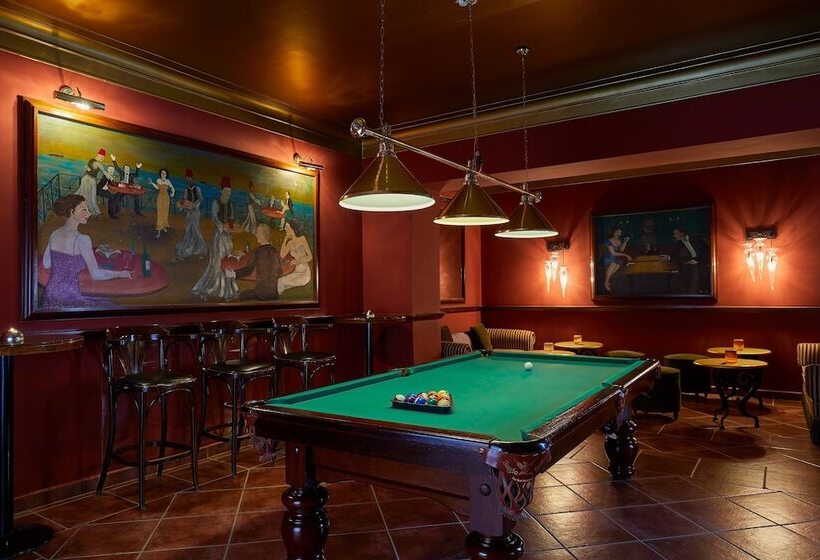 Fotos del hotel Jaz Makadi Blue:  25