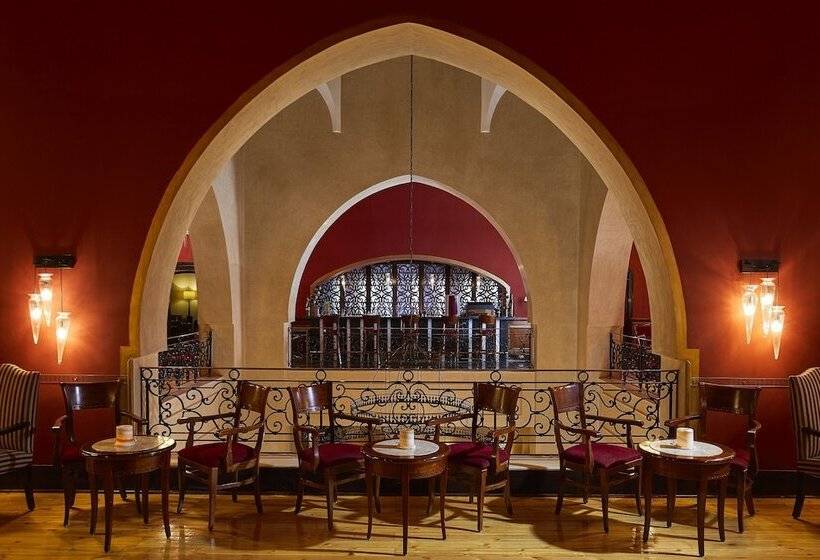 Fotos del hotel Jaz Makadi Blue:  24