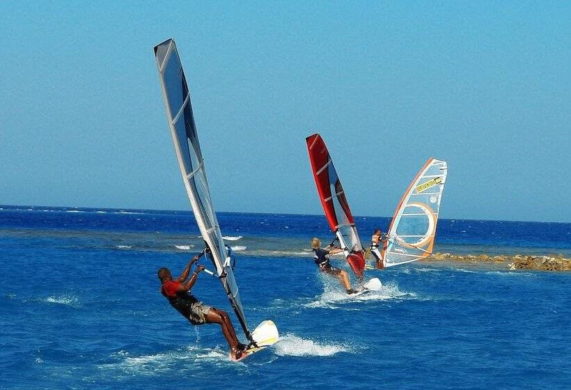 Fotos del hotel Jaz Makadi Blue:  23